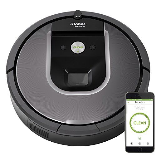 Roomba 980 best sale cyber monday