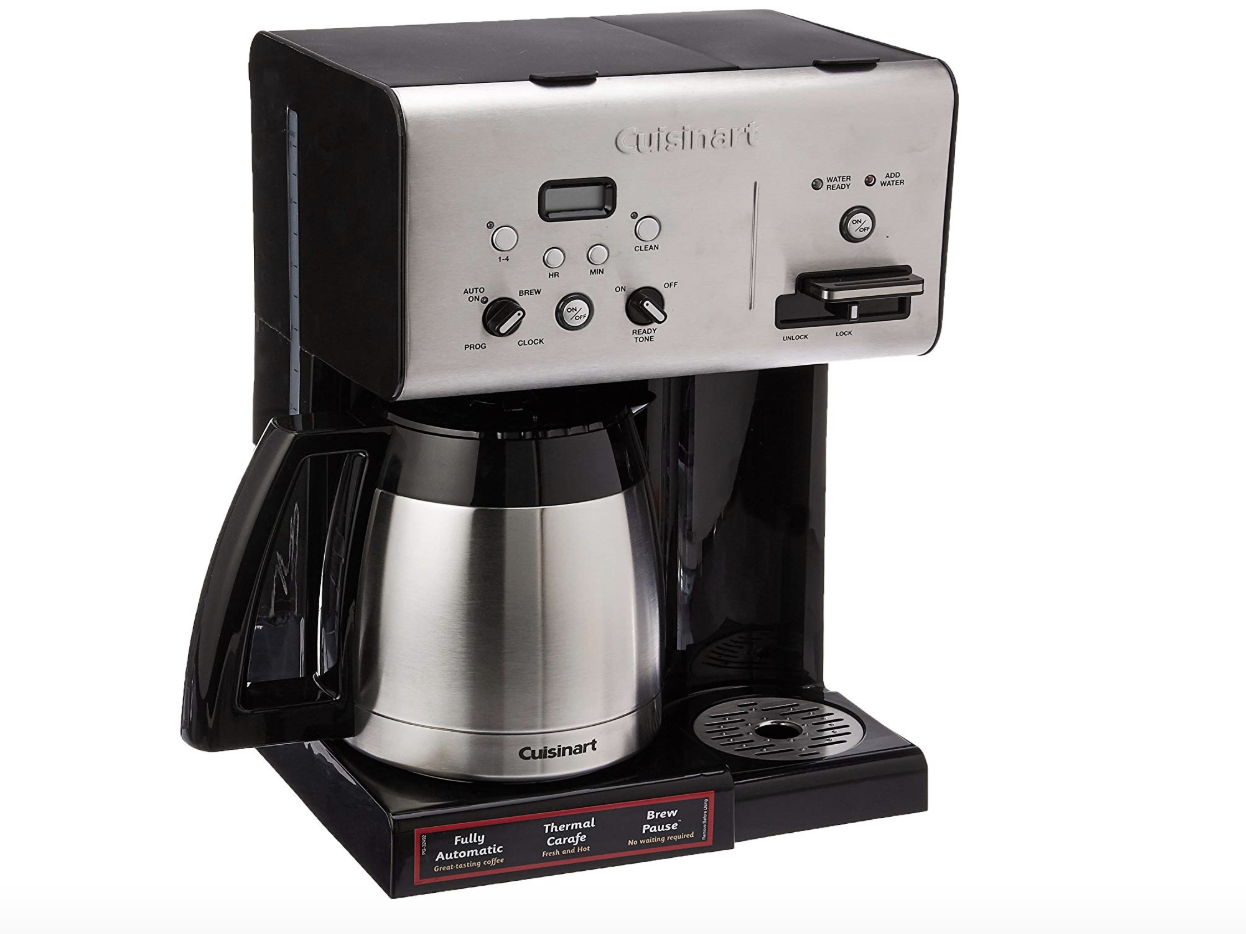 CHW-14 10-Cup Coffeemaker