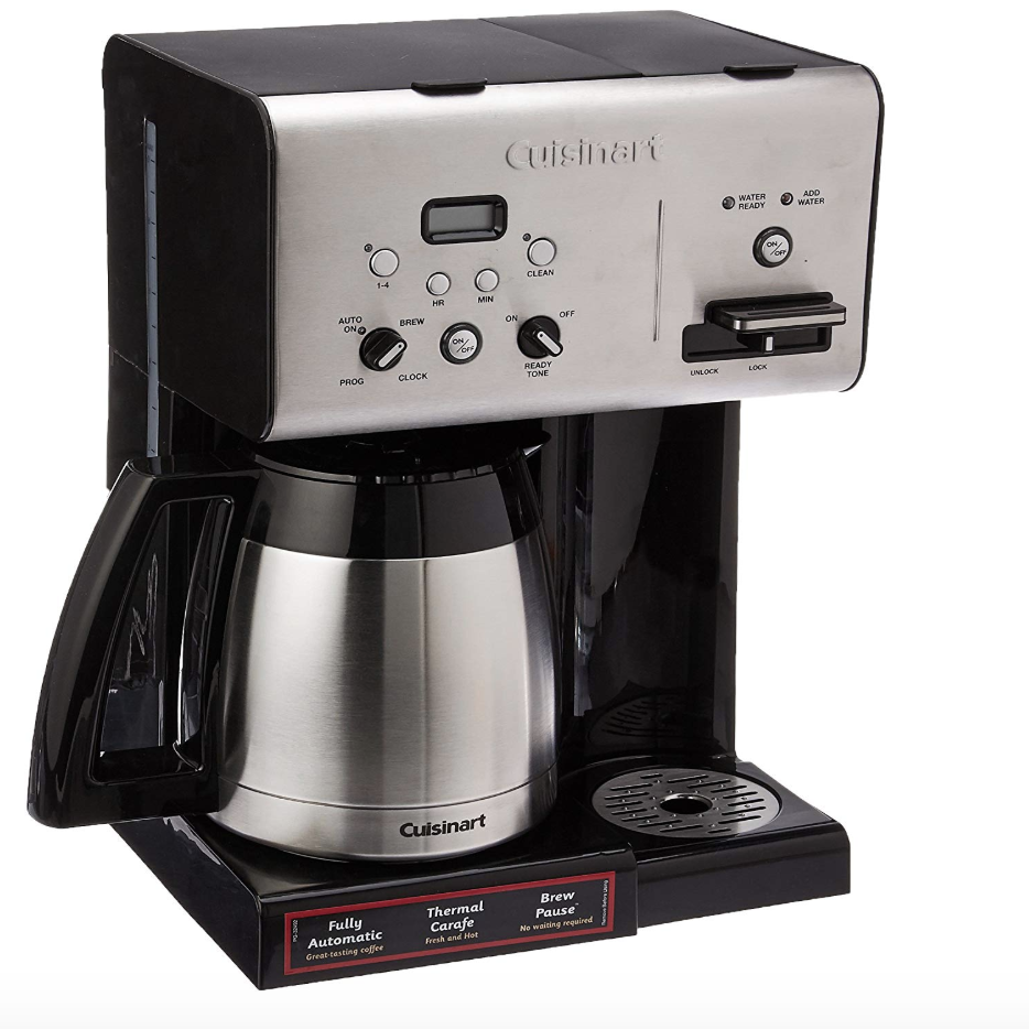 CHW-14 10-Cup Coffeemaker