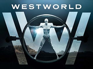 Westworld: Staffel 1