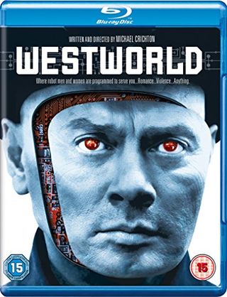 Westworld (1974) - Ausgabe zum 40-jährigen Jubiläum [Blu-ray]