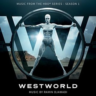 Westworld: Staffel 1 – Musik von Ramin Djawadi
