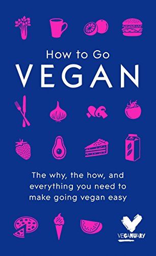 The founders of Veganuary, Jane Land and Matthew Glover, share their ...