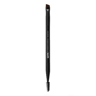 NYX Professional Makeup Pro Brush Dual Brow