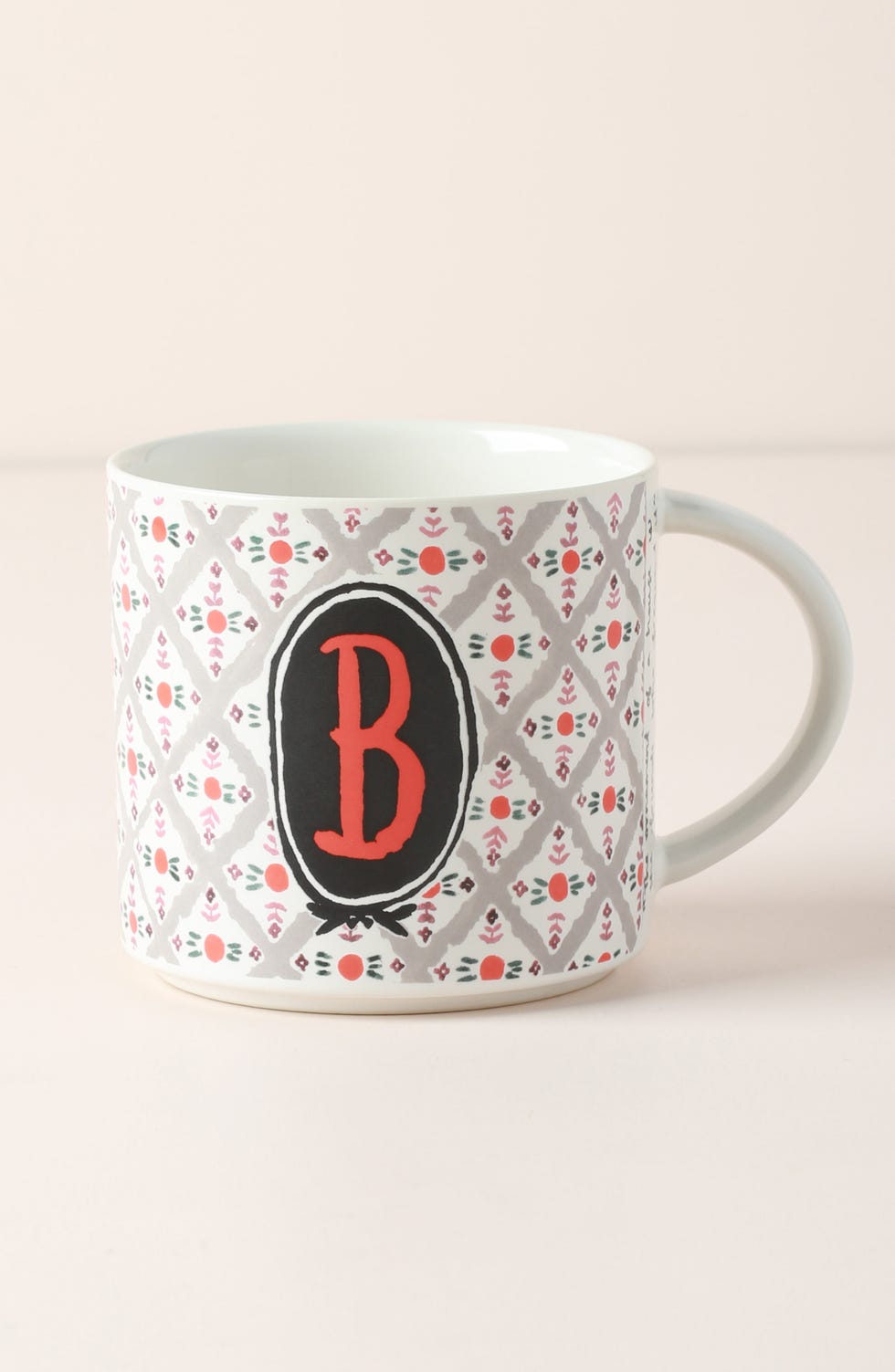 Jo Stoneware Mug