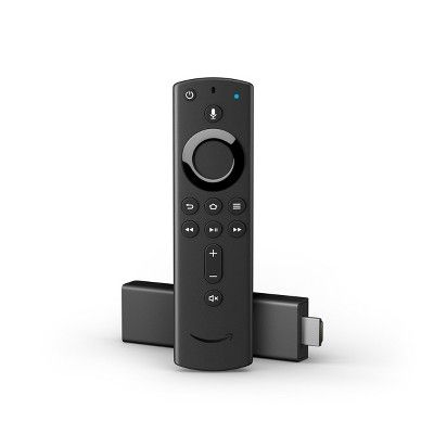 Fire TV with Remote