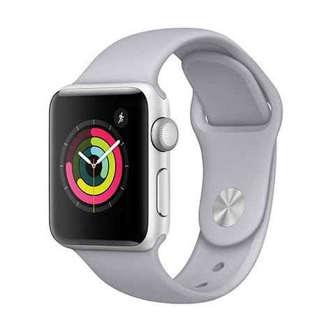 apple watch target series 3