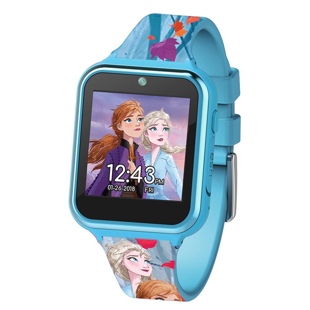 smartwatch for 8 year old boy