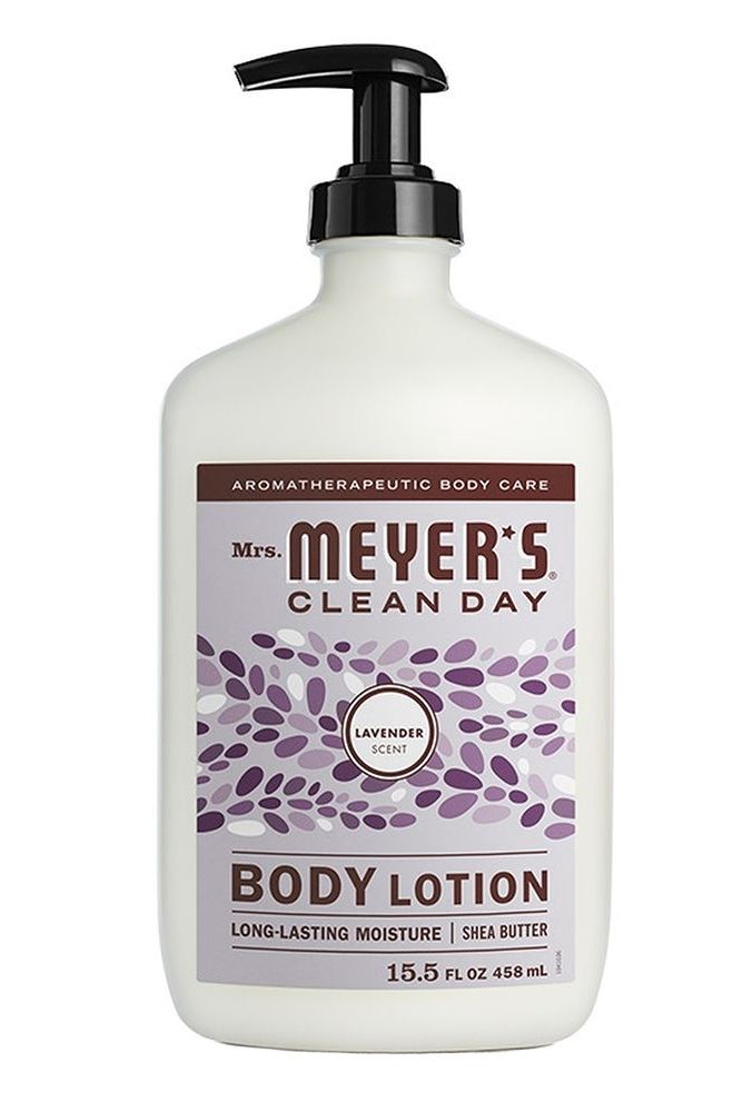 Clean Day Body Lotion