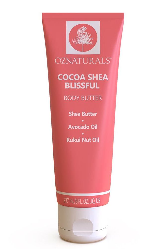 Cocoa Shea Blissful Body Butter