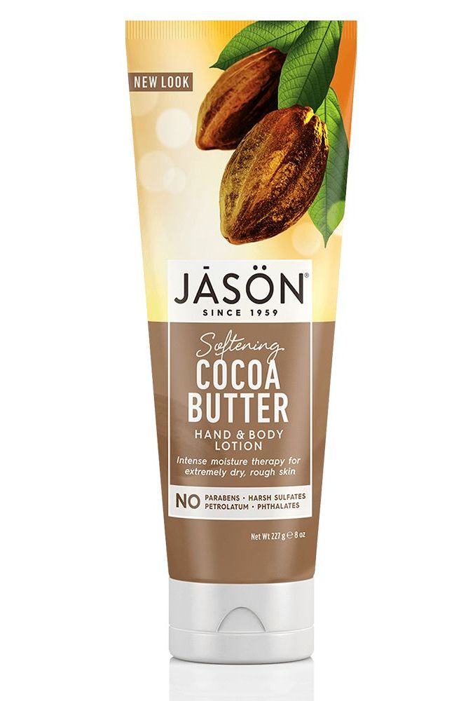 Hand and Body Lotion Cocoa Butter