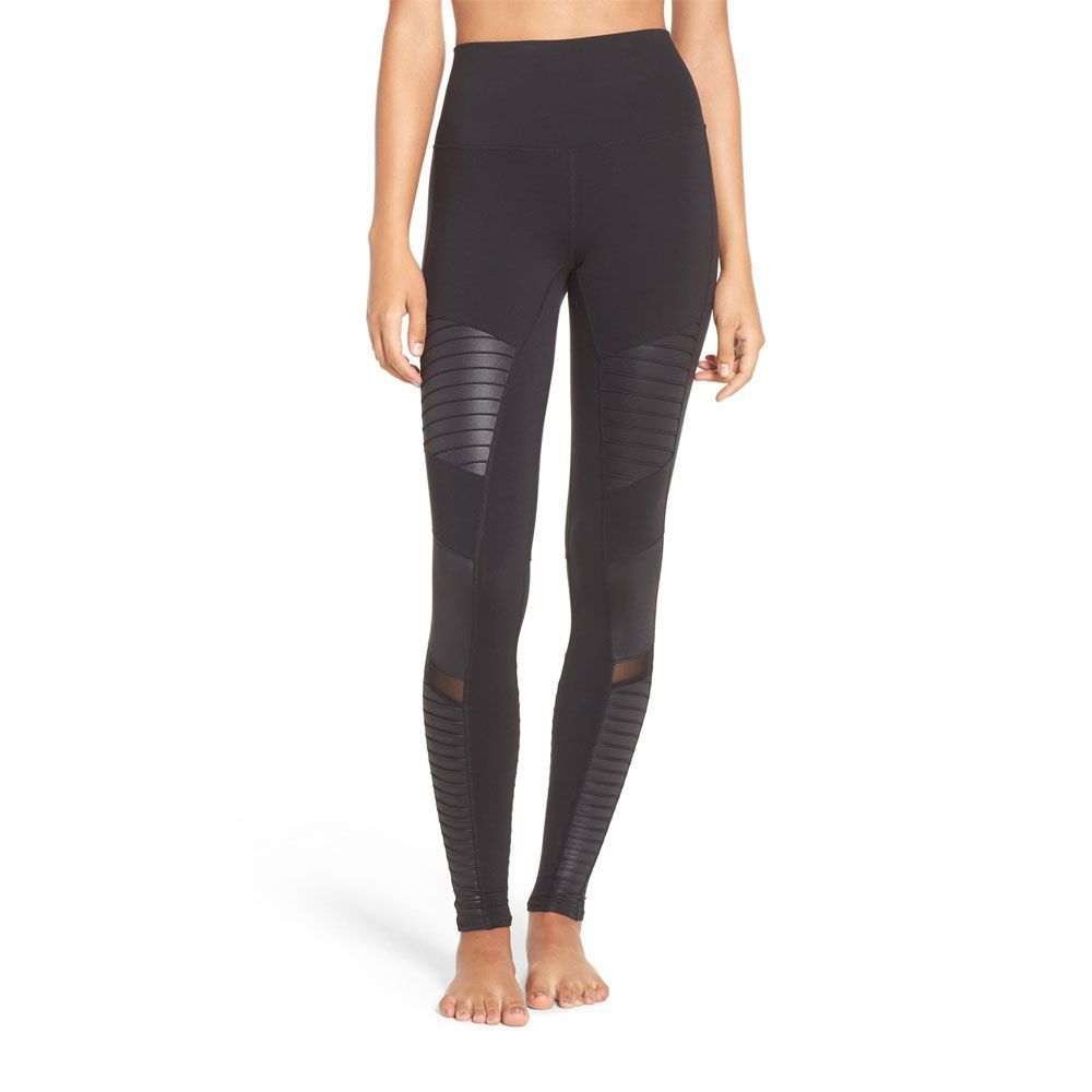 Nordstrom alo outlet leggings