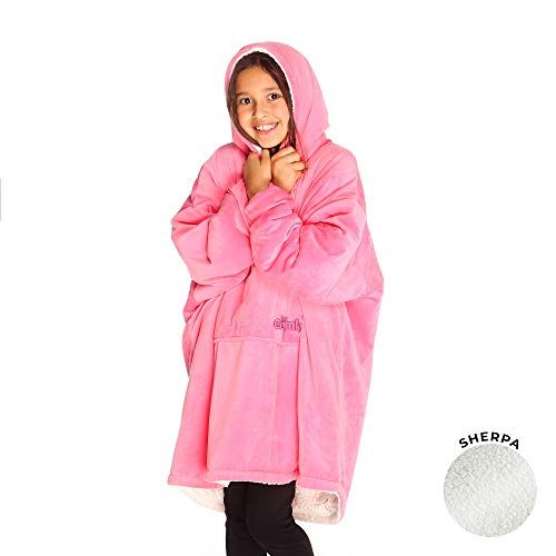 Comfy original discount oversized blanket sweatshir