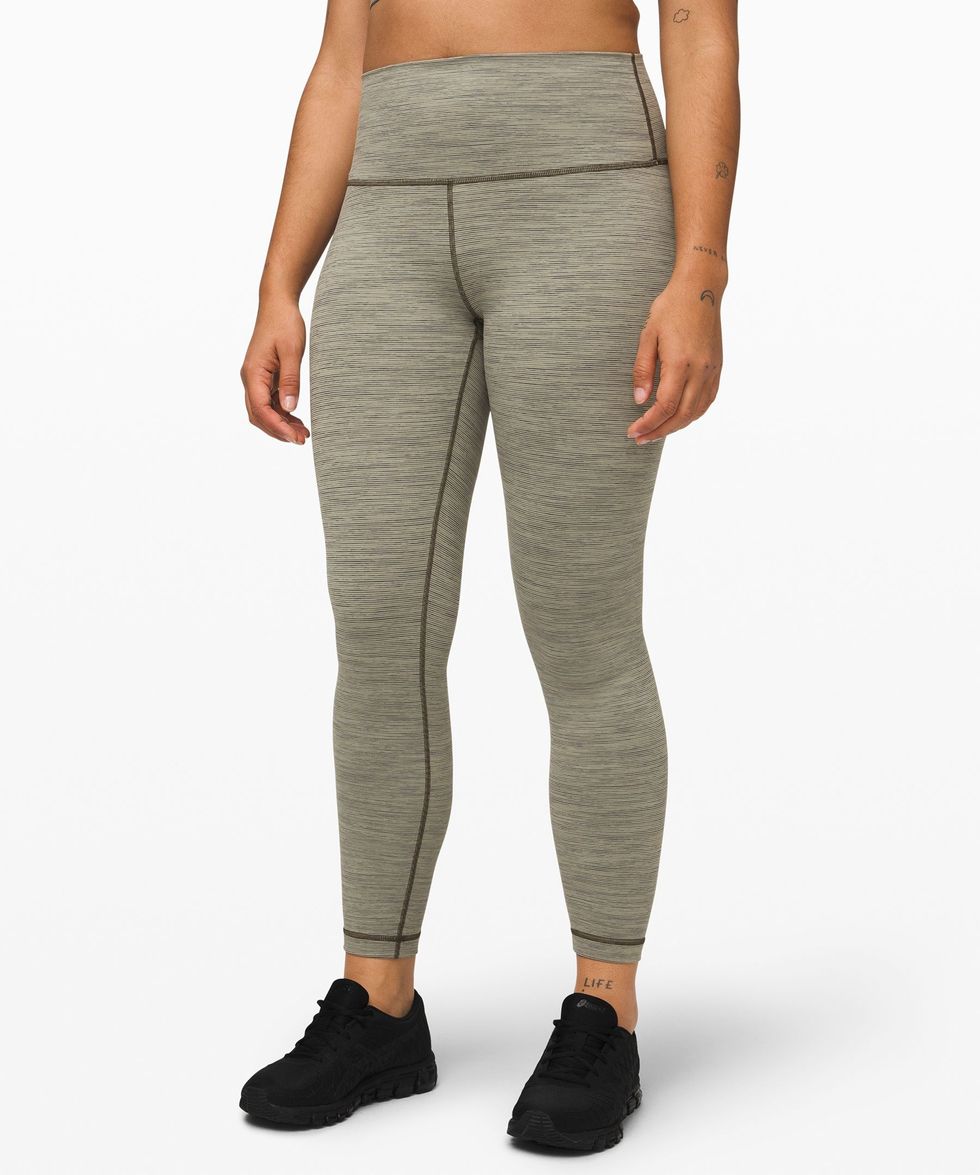 shoppers call these bestselling leggings 'better than Lululemons' —  and they're on sale for just $25, Henry Herald The Street Partner Content