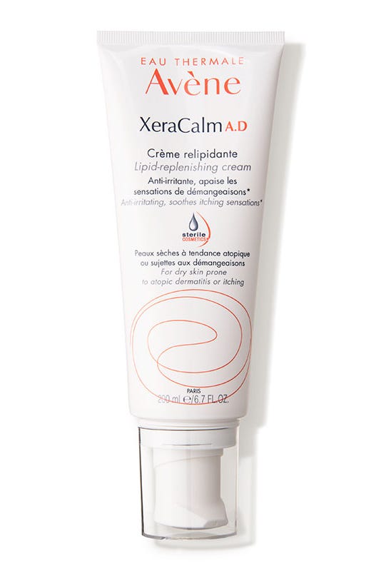 XeraCalm A.D Lipid-Replenishing Cream