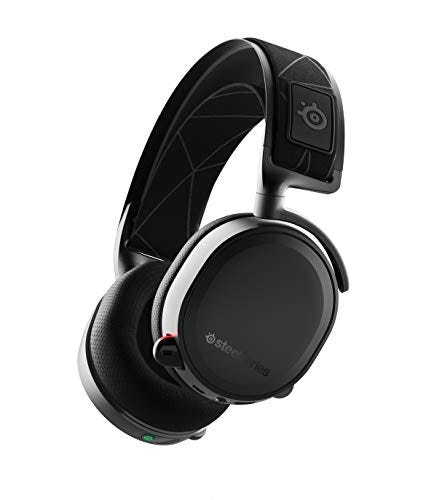 SteelSeries Gaming Headset 