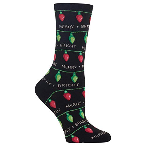 15 Best Christmas Socks - Fun Holiday Socks