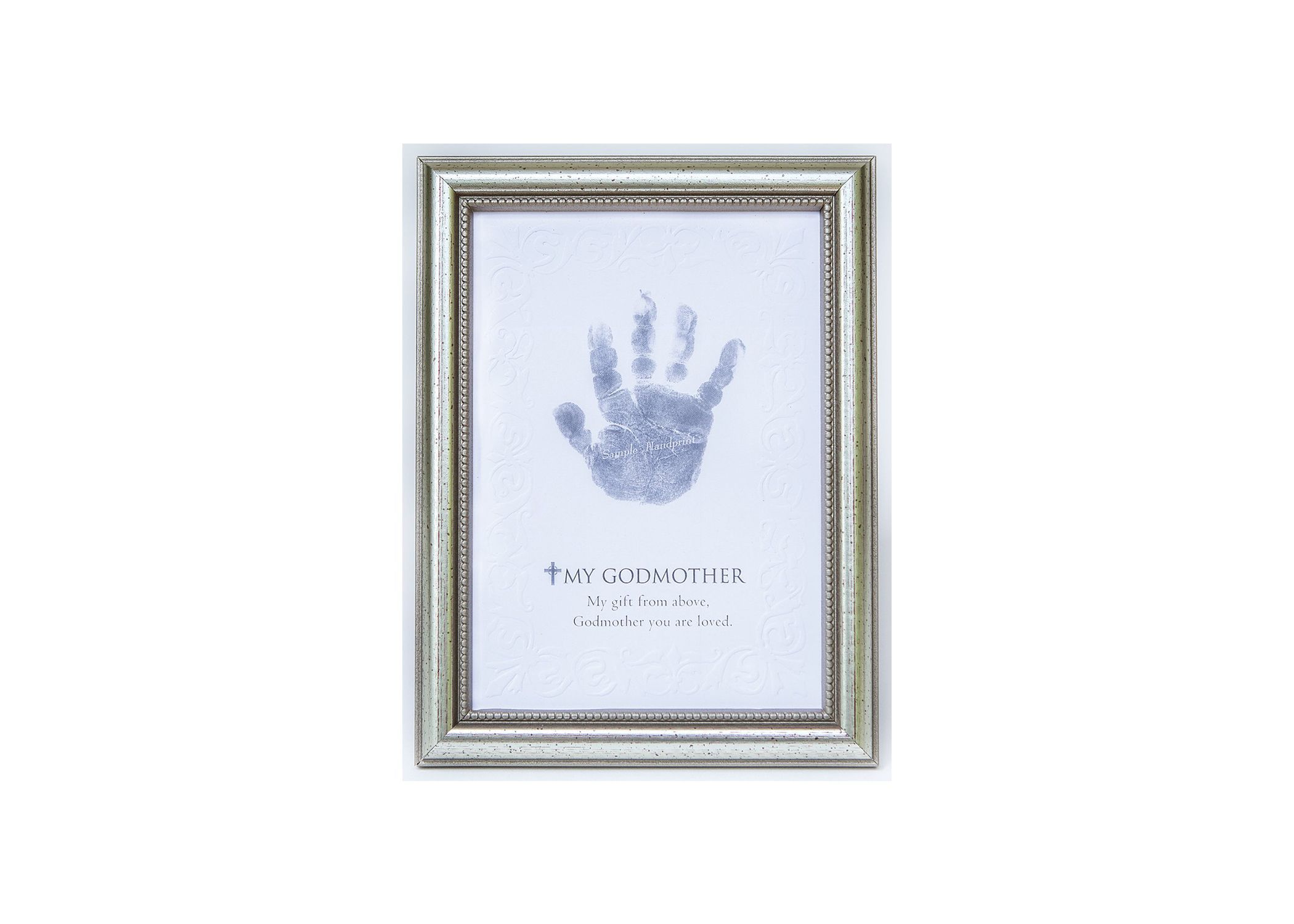 Godmother gift store ideas