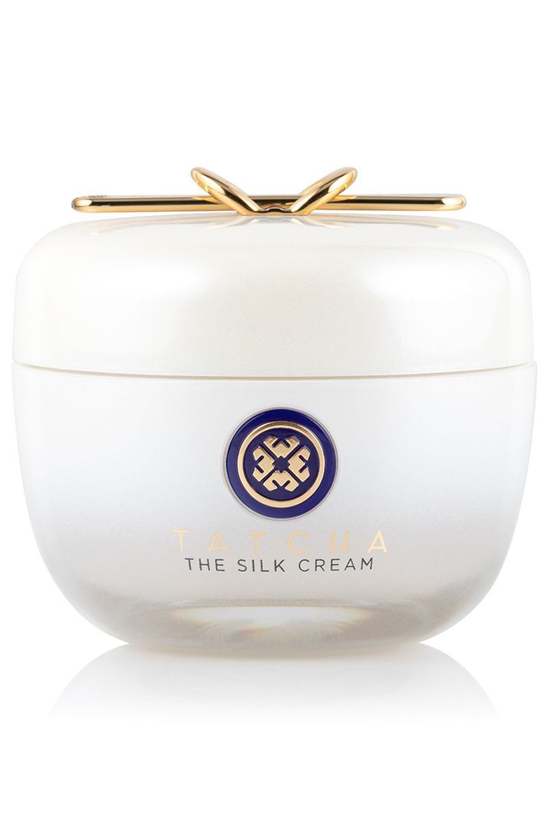 The Silk Cream