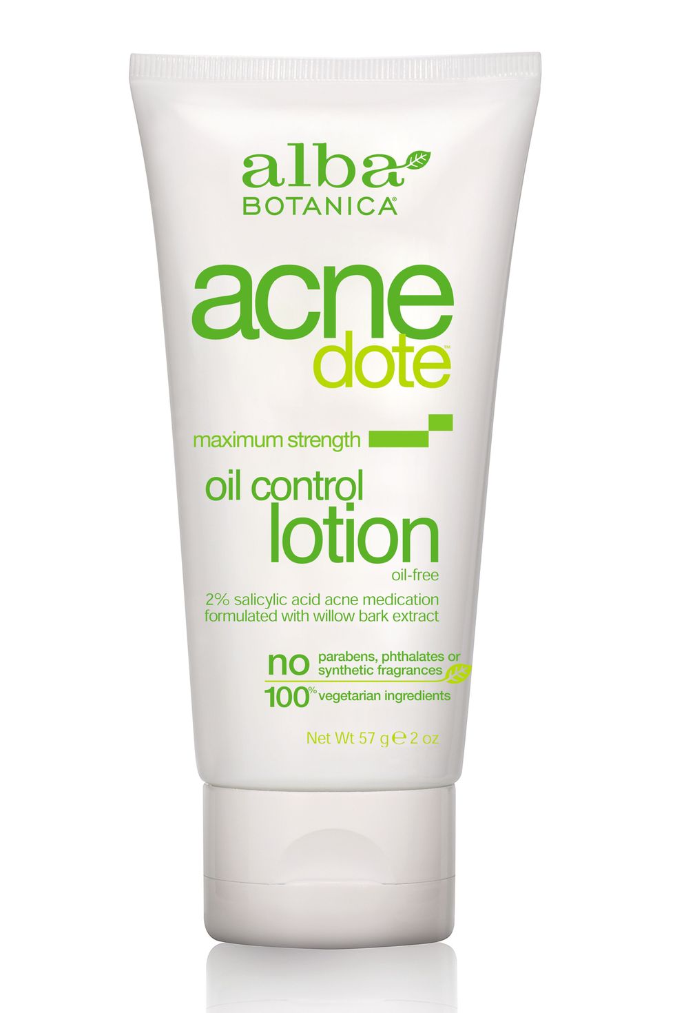 Acnedote Maximum Strength Oil Control Lotion