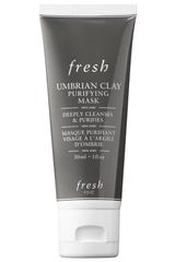 purifying umbrian clogged pores