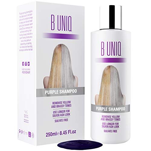 I migliori shampoo antigiallo per capelli biondi