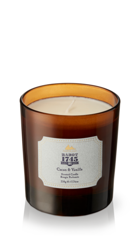 Christmas candles: the best scented candles for the festive season