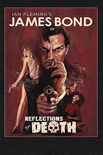 James Bond: Reflejos de la muerte