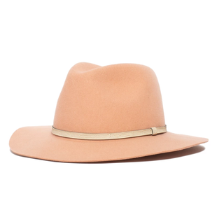 Antonia Wide Brim Wool Hat Antonia Wide Brim Wool Hat