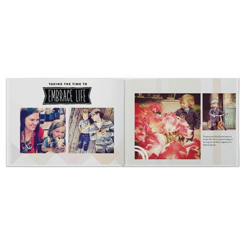 Godmother Photo Book