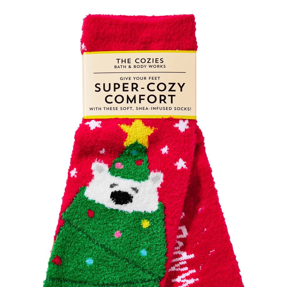 Christmas Socks Christmas Reindeer & Elf Holiday Socks 