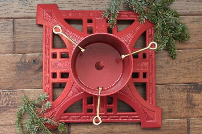 Best Christmas Tree Stands 2019 Stand Reviews Best Christmas Tree Stands 2019