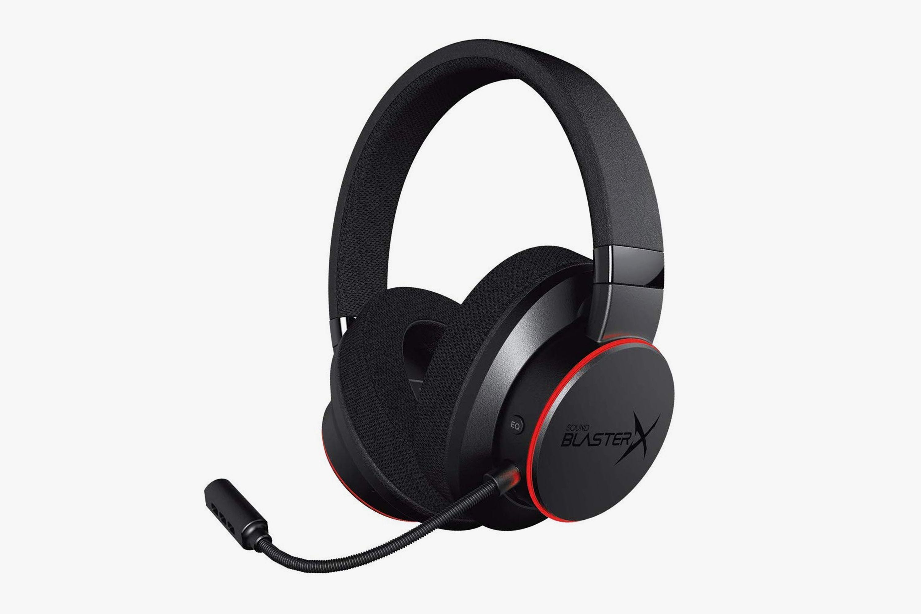 8 Best Gaming Headsets Of 2020 Gaming Headsets Tested Reviewed
