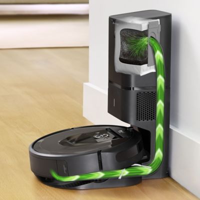 Roomba i7 Robot Vacuum