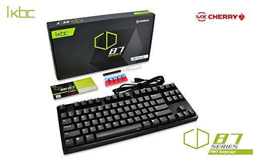  Mechanical Keyboard 