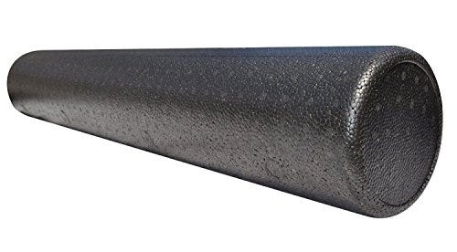 LuxFit Premium High Density Foam Roller
