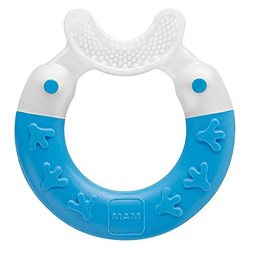 10 Best Teething Toys for Babies