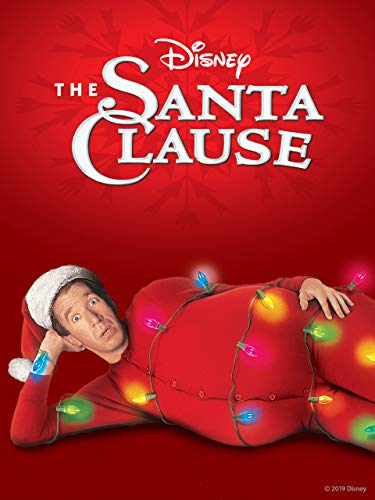 15 Best Santa Movies Best Santa Christmas Films Of All Time