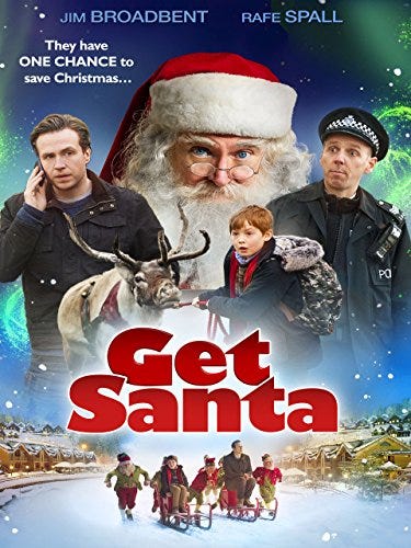 15 Best Santa Movies - Best Santa Christmas Films of All Time