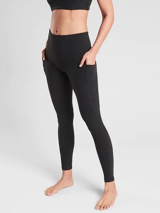 10 Best Workout Leggings and Yoga Pants 