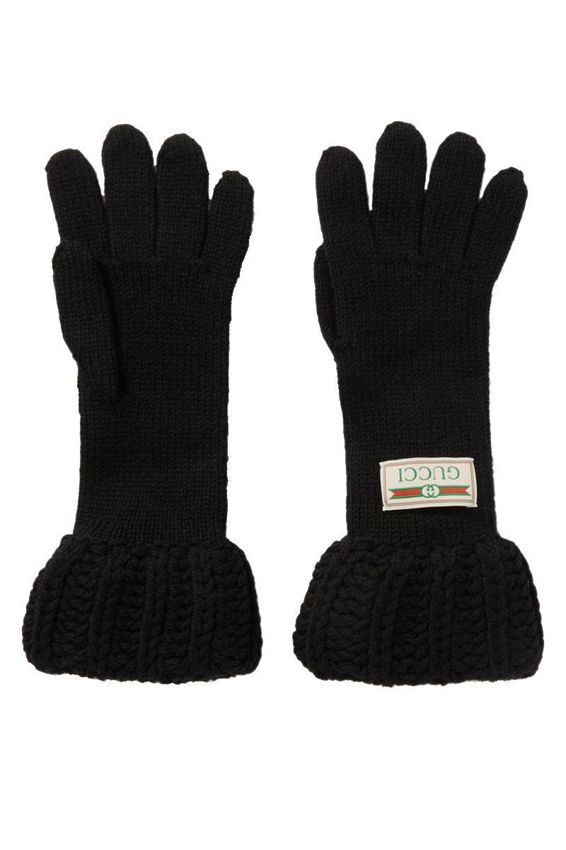 Gloves Off