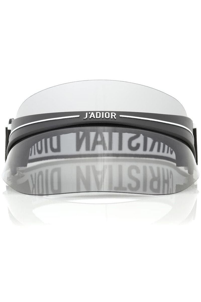 Visor Vision