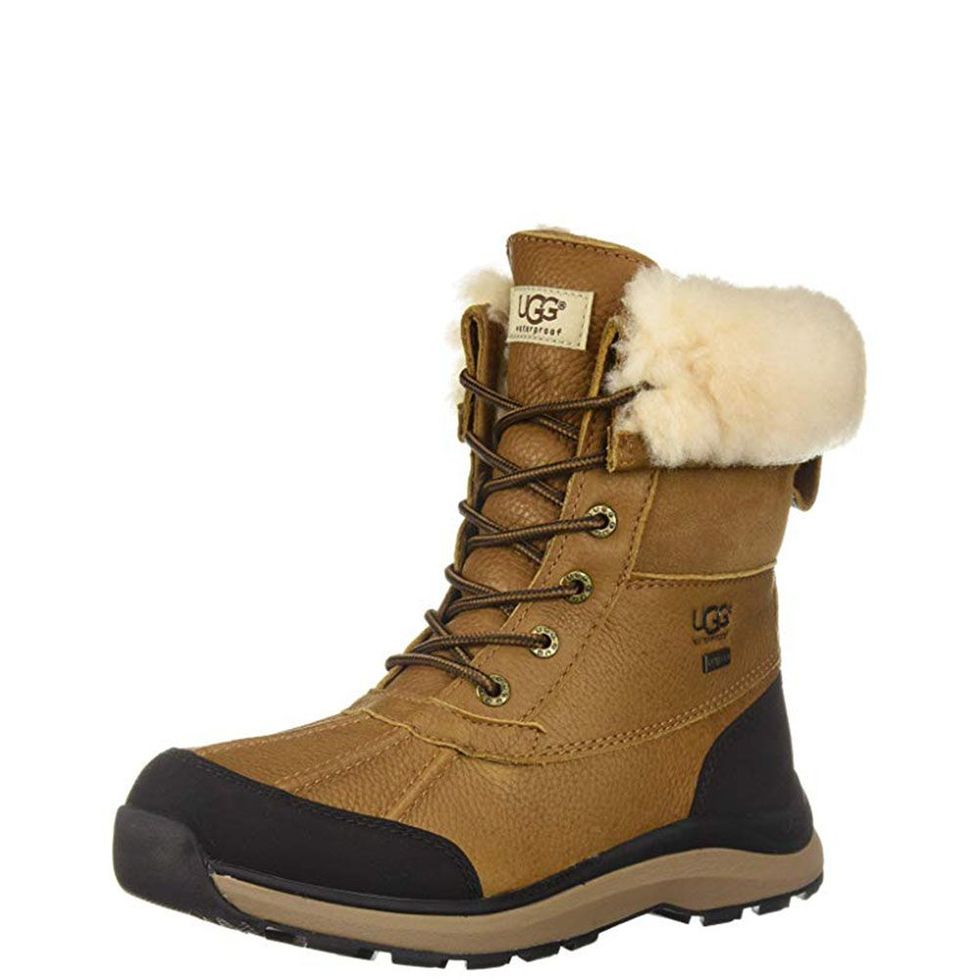 UGG Adirondack III Snow Boots