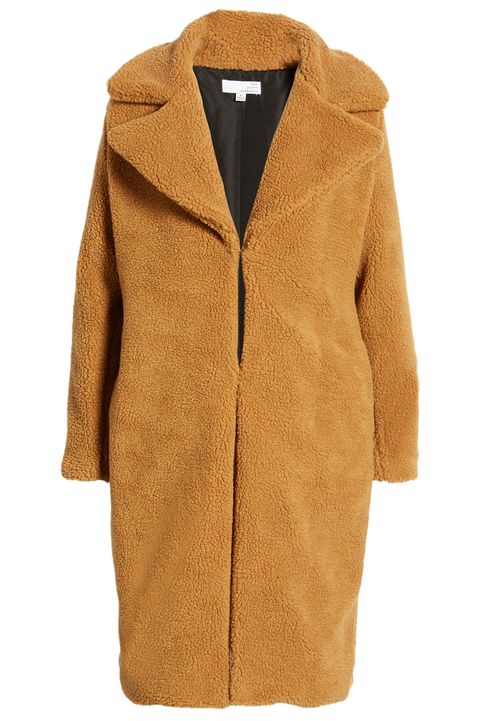 23 Warmest Winter Coats for Women 2019