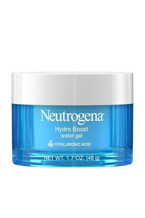 neutrogena moisturizers