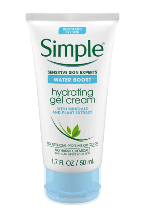 Best Oil-Free Moisturizers - Face Creams for Acne-Prone Skin