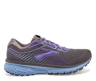 running comfortable shoes