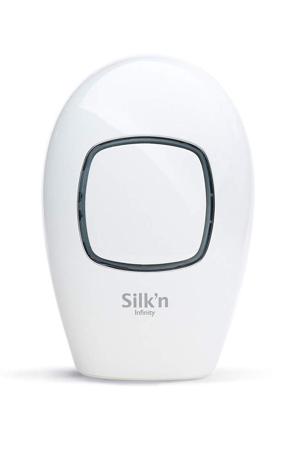 Silk’n Infinity At-Home Permanent Hair Removal
