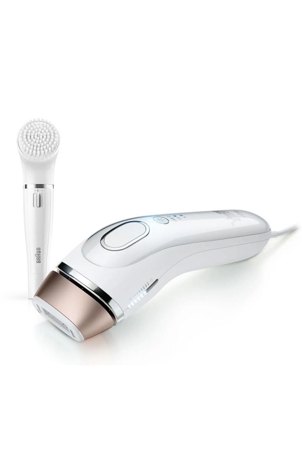 7 Best At Home Laser Hair Removal Devices Of 2020
