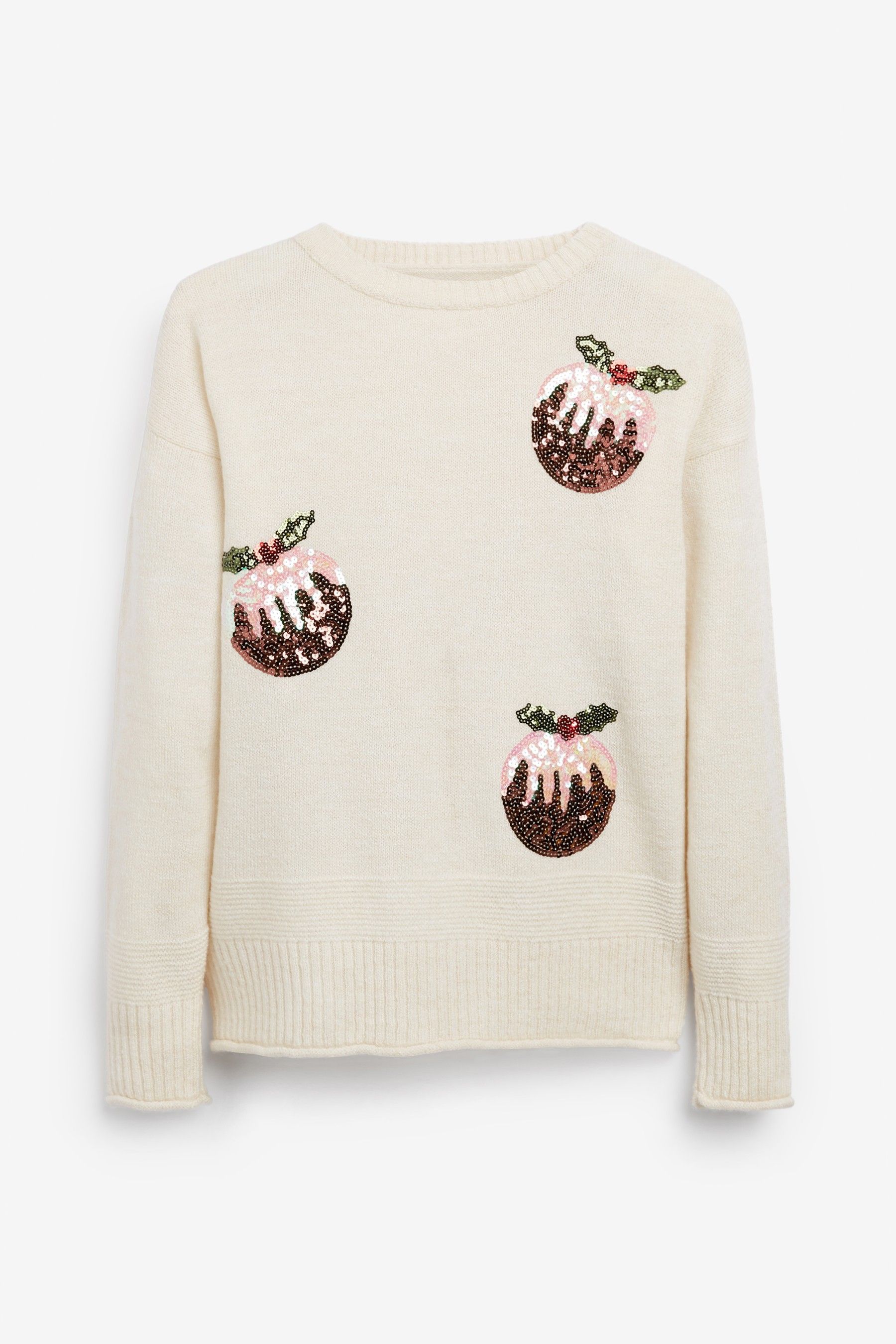 next reindeer jumper